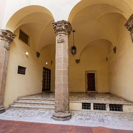 Borgo San Jacopo Flats Apartment Florence Exterior photo