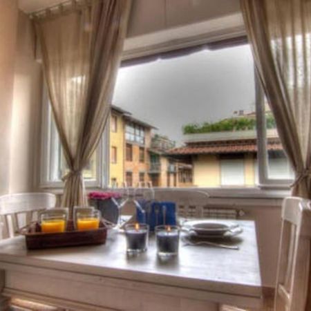 Borgo San Jacopo Flats Apartment Florence Exterior photo