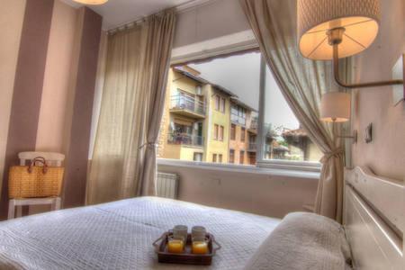 Borgo San Jacopo Flats Apartment Florence Exterior photo