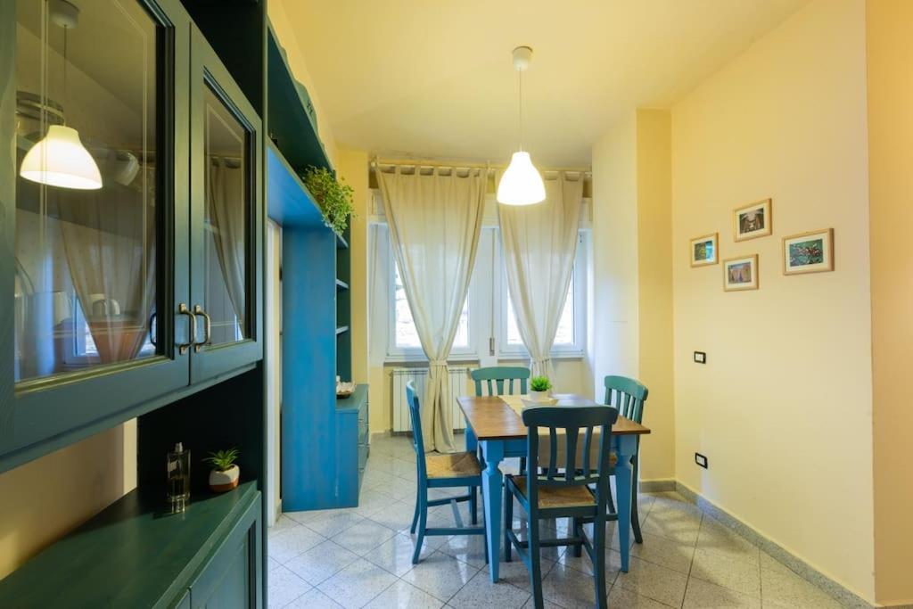 Borgo San Jacopo Flats Apartment Florence Exterior photo
