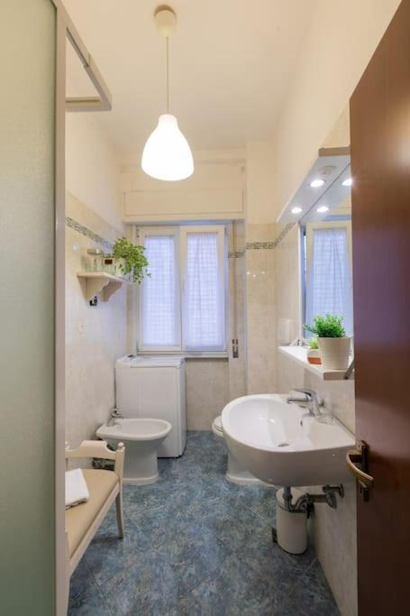 Borgo San Jacopo Flats Apartment Florence Exterior photo