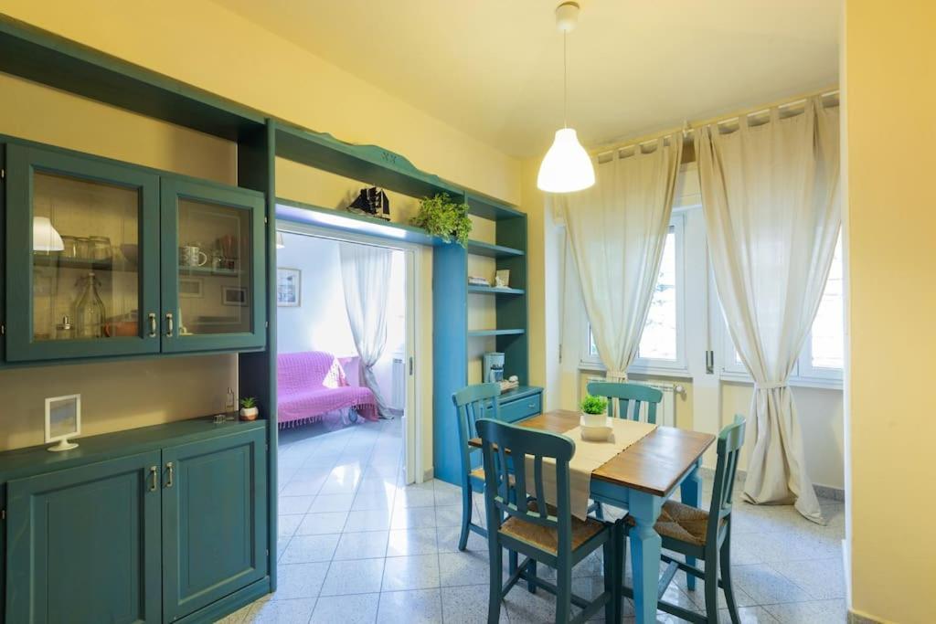 Borgo San Jacopo Flats Apartment Florence Exterior photo