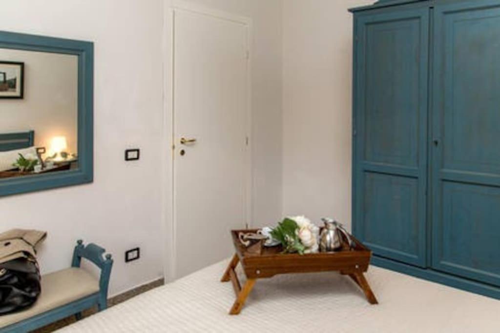 Borgo San Jacopo Flats Apartment Florence Exterior photo