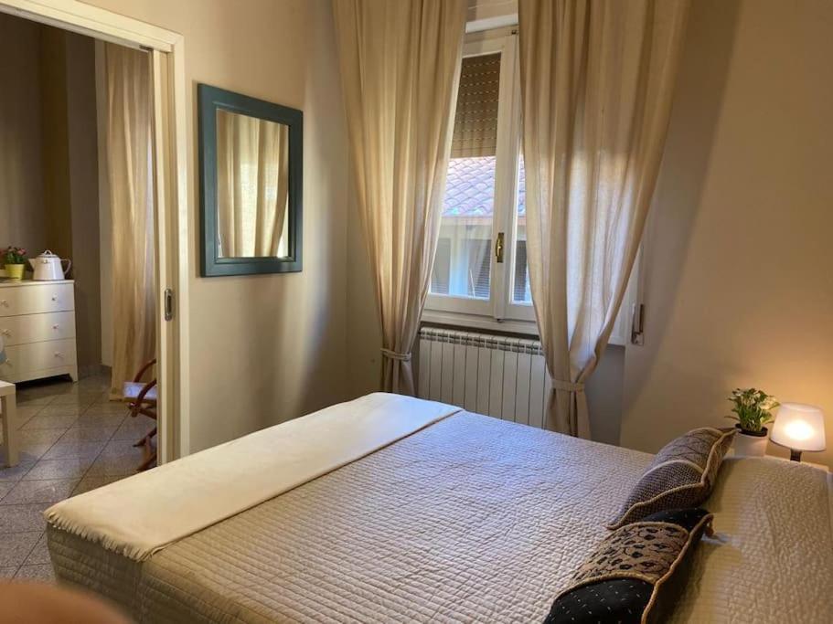 Borgo San Jacopo Flats Apartment Florence Exterior photo