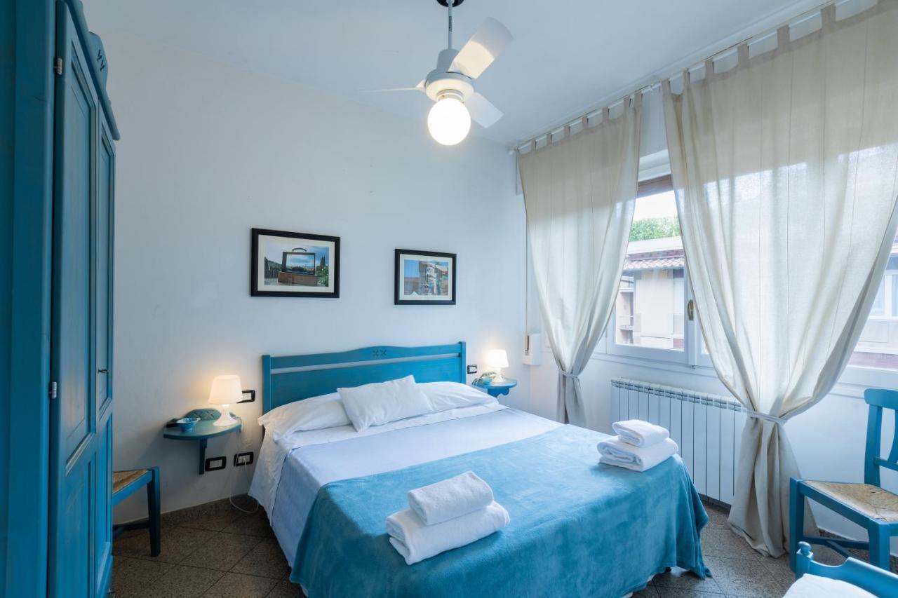 Borgo San Jacopo Flats Apartment Florence Room photo