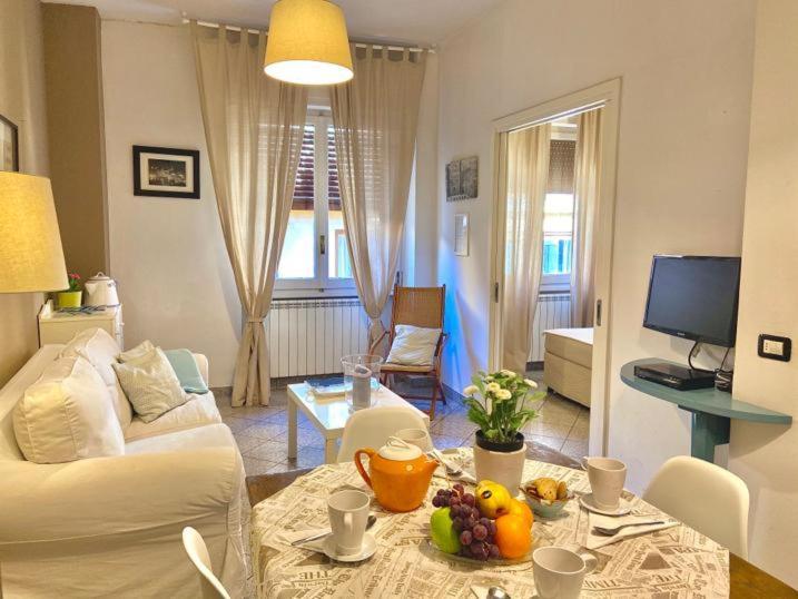 Borgo San Jacopo Flats Apartment Florence Exterior photo