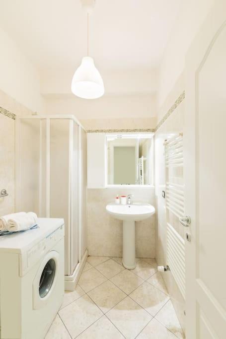 Borgo San Jacopo Flats Apartment Florence Room photo