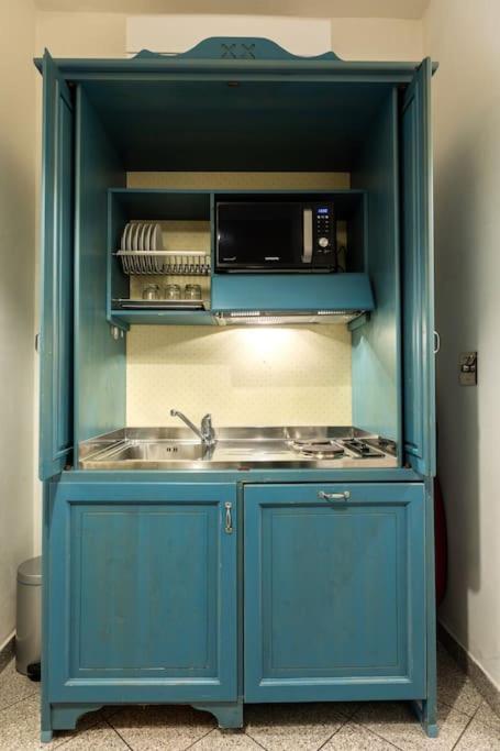 Borgo San Jacopo Flats Apartment Florence Room photo