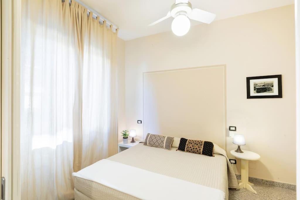 Borgo San Jacopo Flats Apartment Florence Room photo