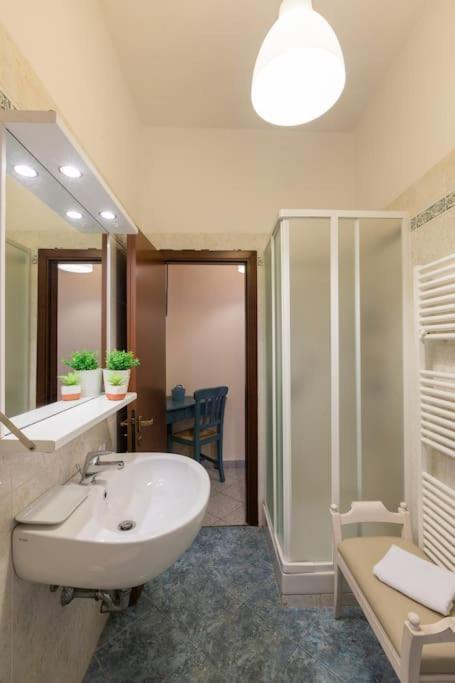 Borgo San Jacopo Flats Apartment Florence Room photo