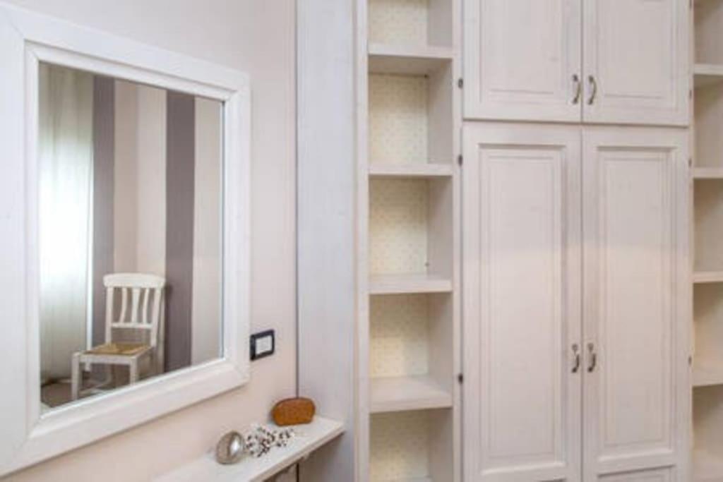 Borgo San Jacopo Flats Apartment Florence Room photo