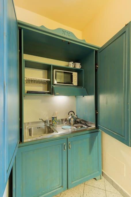 Borgo San Jacopo Flats Apartment Florence Room photo