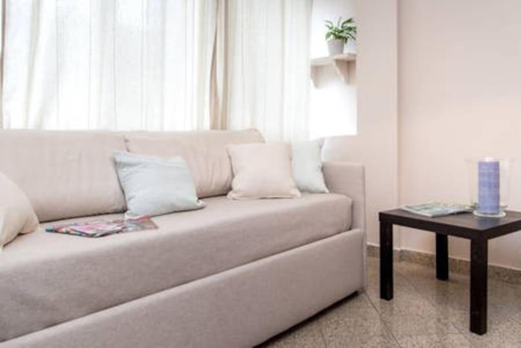 Borgo San Jacopo Flats Apartment Florence Room photo