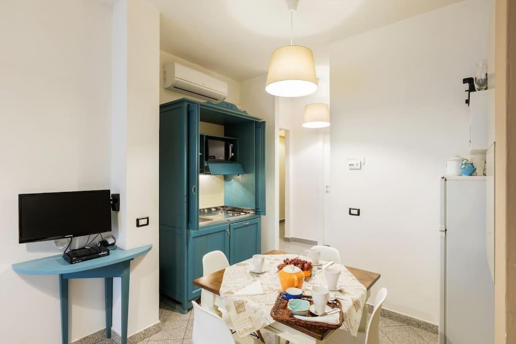 Borgo San Jacopo Flats Apartment Florence Room photo