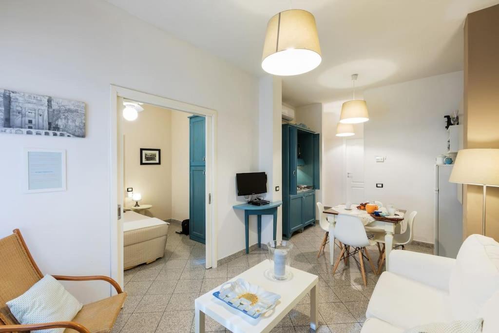 Borgo San Jacopo Flats Apartment Florence Room photo