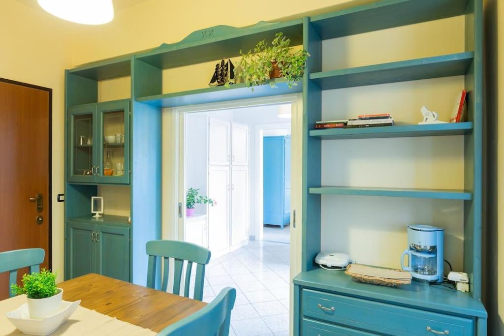 Borgo San Jacopo Flats Apartment Florence Room photo
